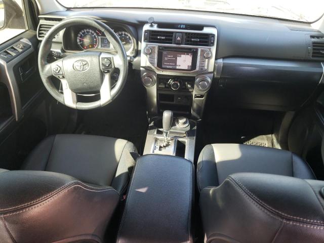 JTEBU5JR3H5424175 - 2017 TOYOTA 4RUNNER SR5/SR5 PREMIUM 石墨色 照片 8