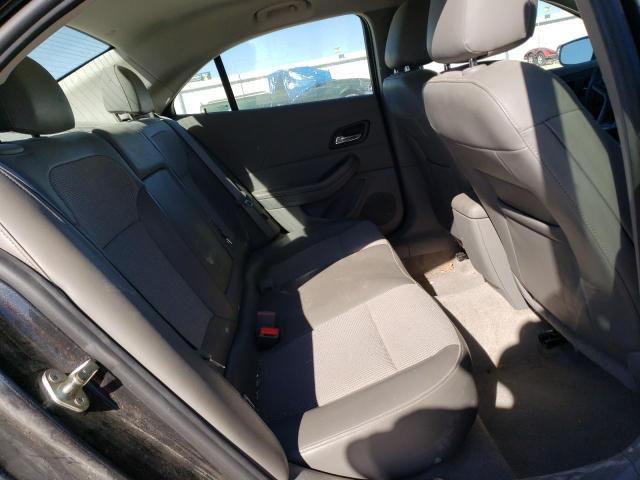 1G11C5SL4EF198238 - 2014 CHEVROLET MALIBU 1LT GRAY photo 10