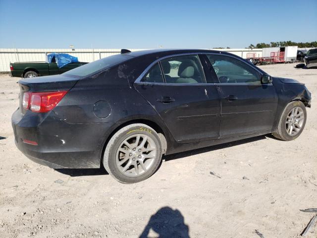 1G11C5SL4EF198238 - 2014 CHEVROLET MALIBU 1LT GRAY photo 3