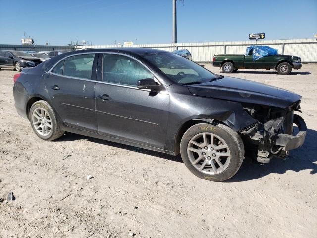 1G11C5SL4EF198238 - 2014 CHEVROLET MALIBU 1LT GRAY photo 4