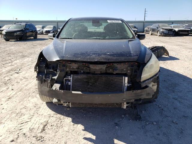 1G11C5SL4EF198238 - 2014 CHEVROLET MALIBU 1LT GRAY photo 5