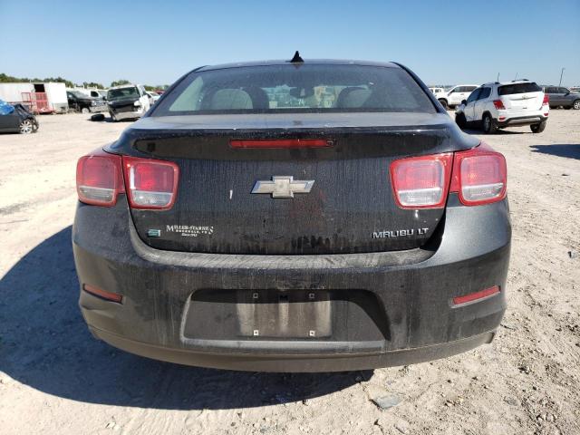 1G11C5SL4EF198238 - 2014 CHEVROLET MALIBU 1LT GRAY photo 6