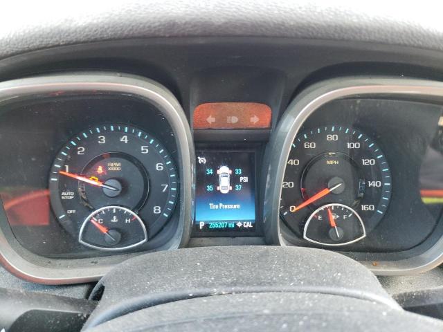 1G11C5SL4EF198238 - 2014 CHEVROLET MALIBU 1LT GRAY photo 9