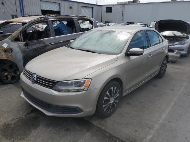 2013 VOLKSWAGEN JETTA SE, 