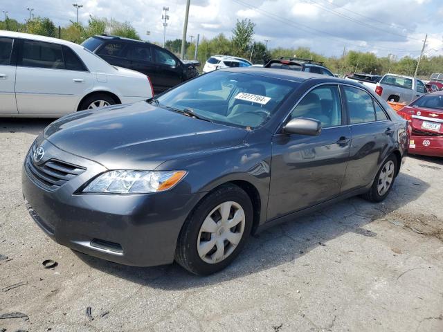 2009 TOYOTA CAMRY BASE, 