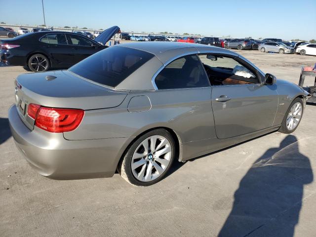 WBADW3C55BE537278 - 2011 BMW 328 I TAN photo 3