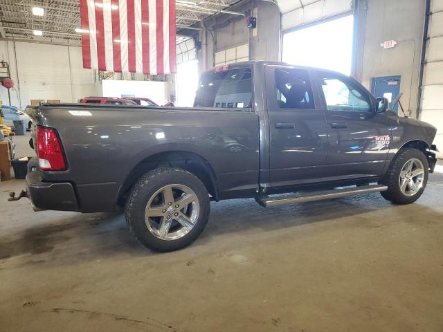 1C6RR7FT1HS599537 - 2017 RAM 1500 ST GRAY photo 3