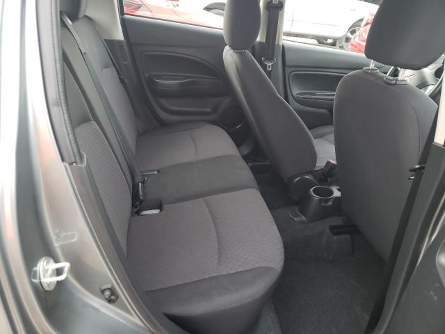 ML32A3HJ8KH000243 - 2019 MITSUBISHI MIRAGE ES GRAY photo 11