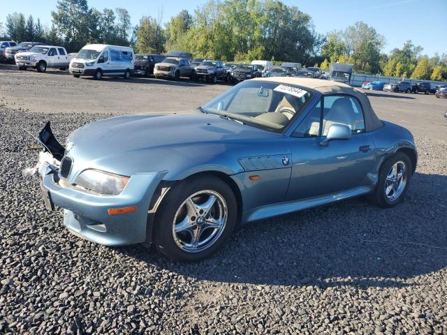 1999 BMW Z3 2.3, 