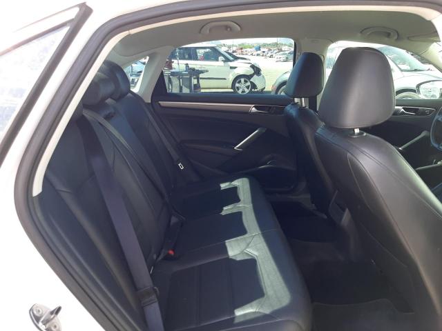 1VWDT7A36HC026071 - 2017 VOLKSWAGEN PASSAT R-LINE Ağ foto 10