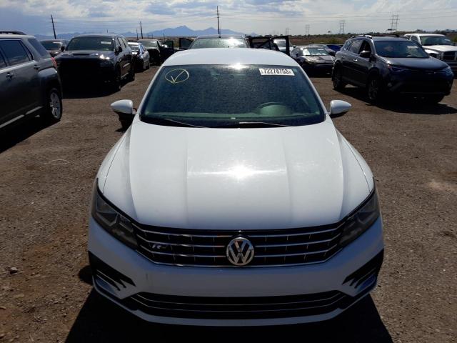 1VWDT7A36HC026071 - 2017 VOLKSWAGEN PASSAT R-LINE Ağ foto 5