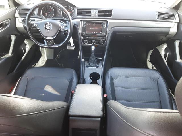 1VWDT7A36HC026071 - 2017 VOLKSWAGEN PASSAT R-LINE Ağ foto 8