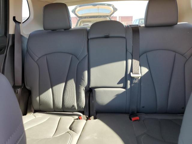 LRBFX2SA3KD003802 - 2019 BUICK ENVISION ESSENCE SILVER photo 10