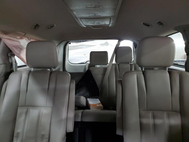 2C4RC1BG8CR386756 - 2012 CHRYSLER TOWN & COU TOURING 石墨色 照片 10