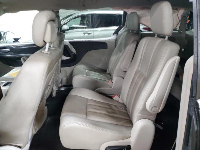 2C4RC1BG8CR386756 - 2012 CHRYSLER TOWN & COU TOURING 石墨色 照片 11