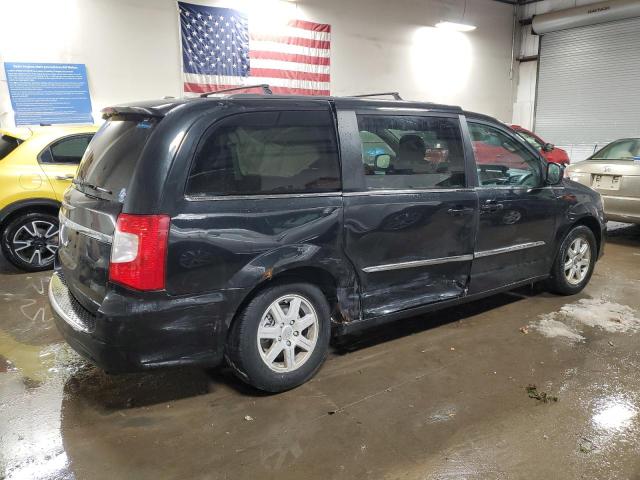 2C4RC1BG8CR386756 - 2012 CHRYSLER TOWN & COU TOURING 石墨色 照片 3