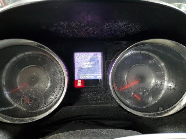 2C4RC1BG8CR386756 - 2012 CHRYSLER TOWN & COU TOURING 石墨色 照片 9