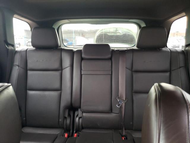 1C4RJFJG5EC388528 - 2014 JEEP GRAND CHER SUMMIT Qırmızı foto 10