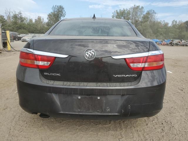 1G4PP5SK4E4117825 - 2014 BUICK VERANO BROWN photo 6