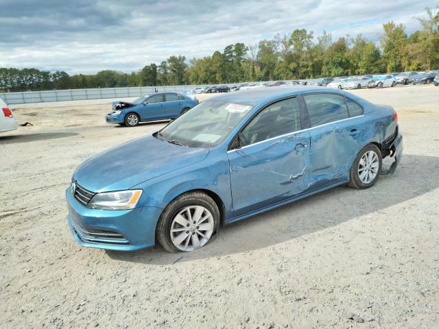 2015 VOLKSWAGEN JETTA SE, 