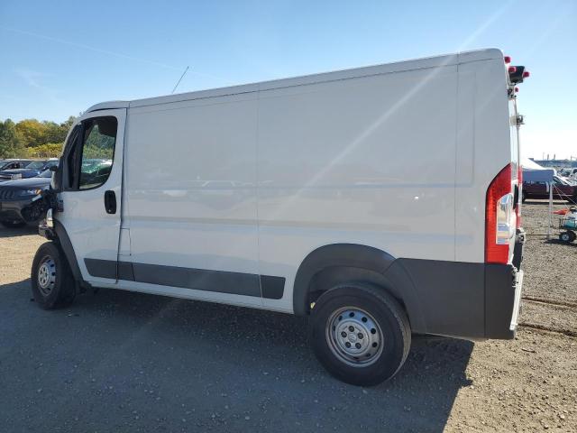 3C6TRVAG7GE100469 - 2016 RAM PROMASTER 1500 STANDARD თეთრი ფოტო 2
