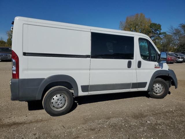 3C6TRVAG7GE100469 - 2016 RAM PROMASTER 1500 STANDARD თეთრი ფოტო 3