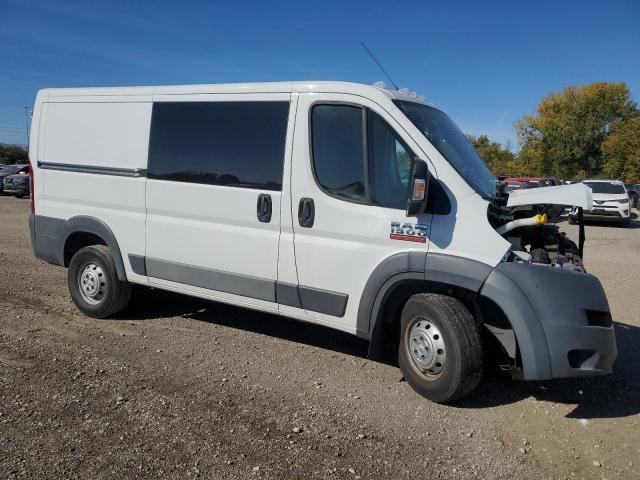 3C6TRVAG7GE100469 - 2016 RAM PROMASTER 1500 STANDARD თეთრი ფოტო 4