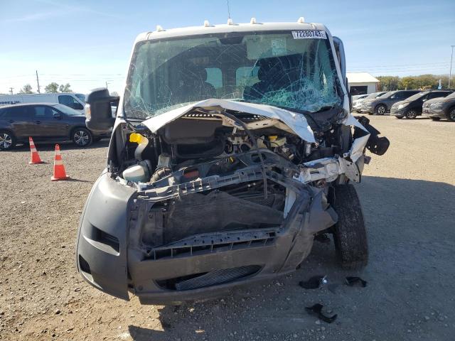 3C6TRVAG7GE100469 - 2016 RAM PROMASTER 1500 STANDARD თეთრი ფოტო 5