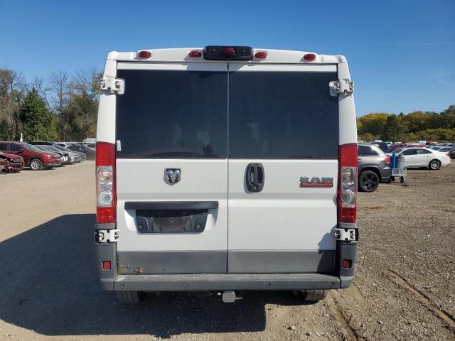 3C6TRVAG7GE100469 - 2016 RAM PROMASTER 1500 STANDARD თეთრი ფოტო 6