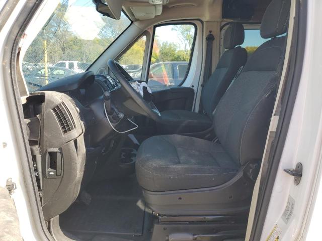 3C6TRVAG7GE100469 - 2016 RAM PROMASTER 1500 STANDARD თეთრი ფოტო 7