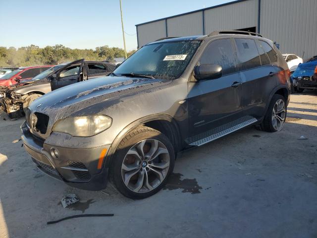 2011 BMW X5 XDRIVE50I, 