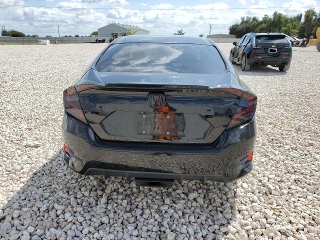 19XFC2F85KE041163 - 2019 HONDA CIVIC SPORT 黑色 照片 6