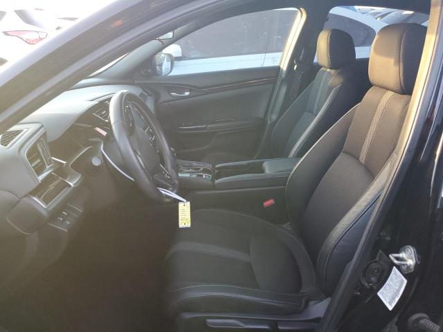 19XFC2F85KE041163 - 2019 HONDA CIVIC SPORT 黑色 照片 7