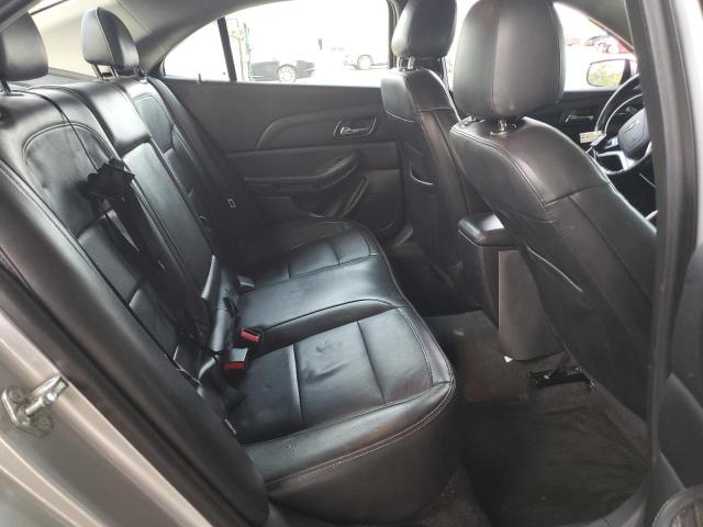 1G11F5SL6FF205747 - 2015 CHEVROLET MALIBU LTZ SILVER photo 10