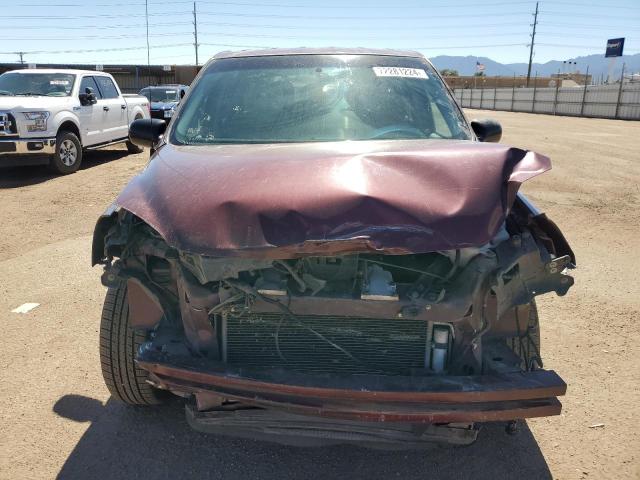 1GNDV23147D119375 - 2007 CHEVROLET UPLANDER LS 栗色 照片 5