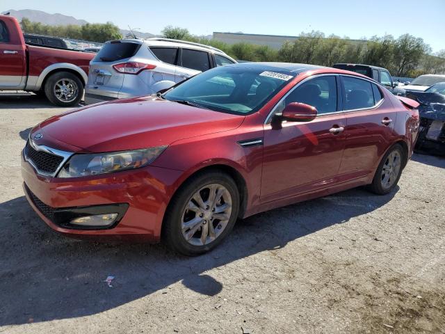 2013 KIA OPTIMA EX, 