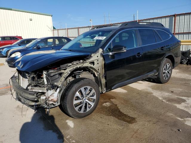 2020 SUBARU OUTBACK PREMIUM, 