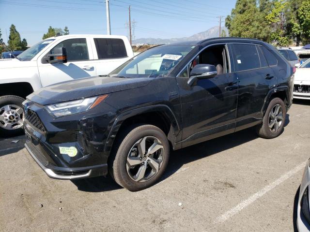 2023 TOYOTA RAV4 PRIME SE, 