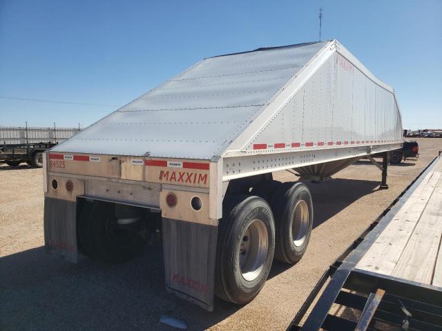 3M9KS4026PL084525 - 2019 MAXX TRAILER SILVER photo 4