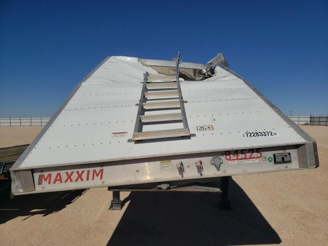 3M9KS4026PL084525 - 2019 MAXX TRAILER SILVER photo 7