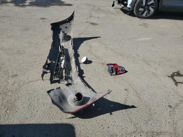 5TETU62N75Z097024 - 2005 TOYOTA TACOMA PRERUNNER ACCESS CAB RED photo 12