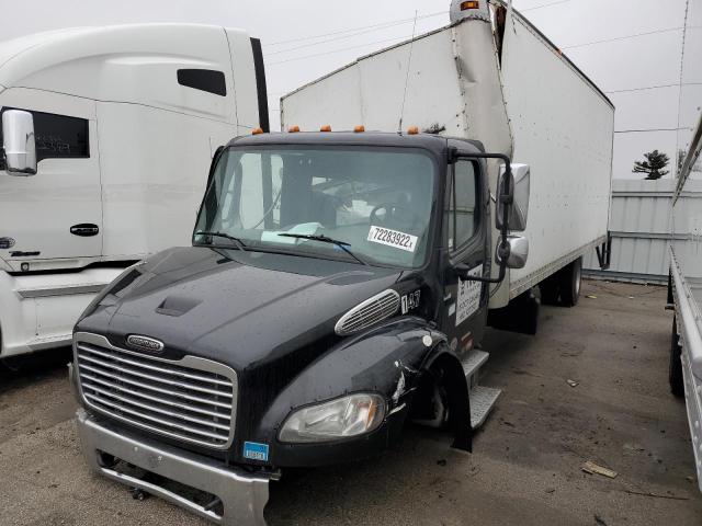 3ALACXFC4LDKT9136 - 2020 FREIGHTLINER M2 106 MEDIUM DUTY BLACK photo 2