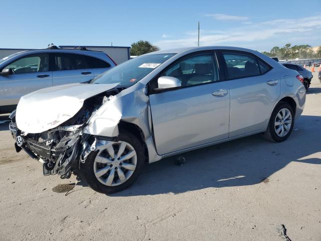 2015 TOYOTA COROLLA L, 