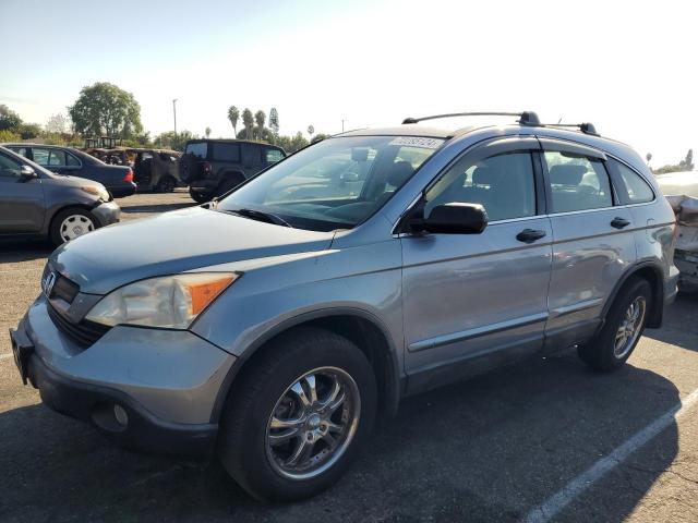 2008 HONDA CR-V LX, 