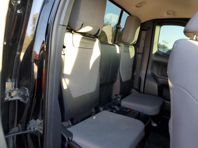 5TFRX5GN2HX084018 - 2017 TOYOTA TACOMA ACCESS CAB შავი ფოტო 11