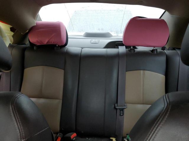 1G1ZE5E07CF139888 - 2012 CHEVROLET MALIBU LTZ ნაცრისფერი ფოტო 10