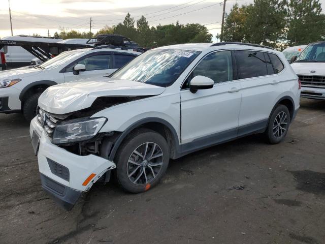 2021 VOLKSWAGEN TIGUAN SE, 