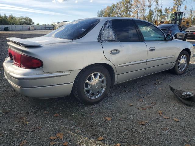 2G4WB55KX41231750 - 2004 BUICK REGAL LS 银色 照片 3