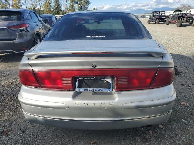 2G4WB55KX41231750 - 2004 BUICK REGAL LS 银色 照片 6