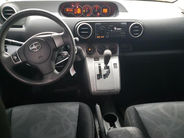 JTLZE4FEXCJ020259 - 2012 TOYOTA SCION XB Weiß Foto 8